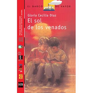 El sol de los venados [Plan...