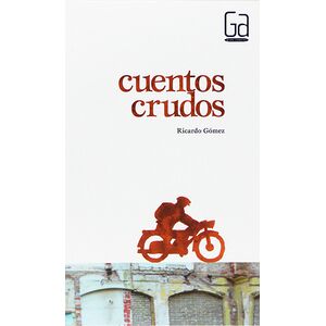 Cuentos crudos