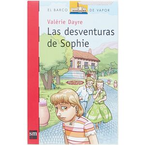 Las desventuras de Sophie