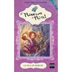 La isla de Merlín