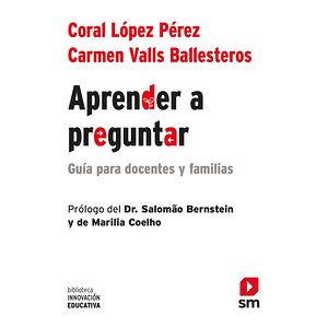 Aprender a preguntar