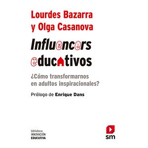 Influencers educativos
