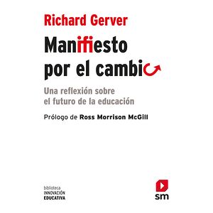 Manifiesto para el cambio