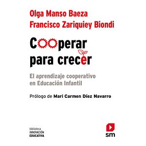 Cooperar para crecer