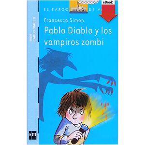 Pablo Diablo y los vampiros...