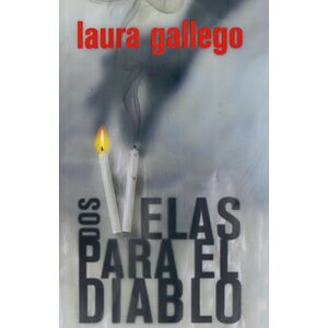 Dos velas para el diablo