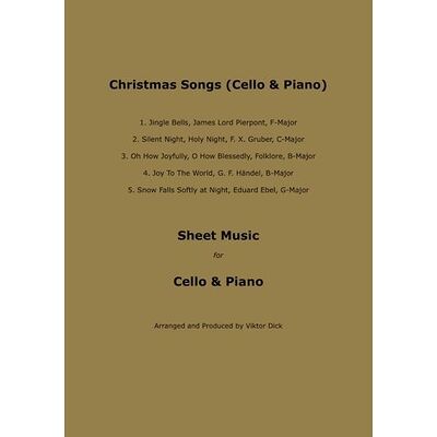 Christmas Songs