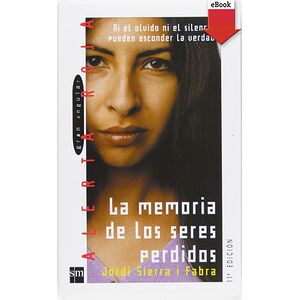 La memoria de los seres...