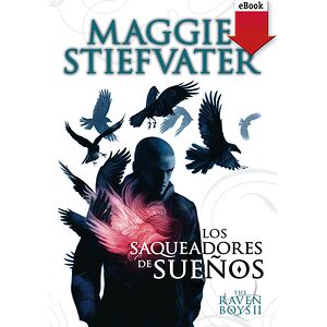 Los saqueadores de sueños