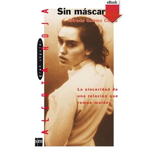 Sin máscara