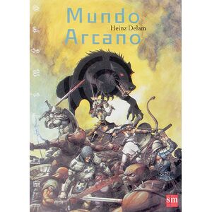 Mundo Arcano