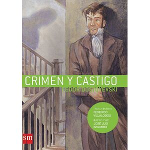 Crimen y castigo