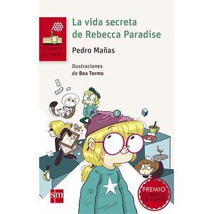 La vida secreta de Rebecca...