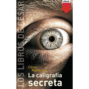 La caligrafía secreta