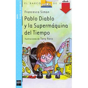 Pablo Diablo y la...