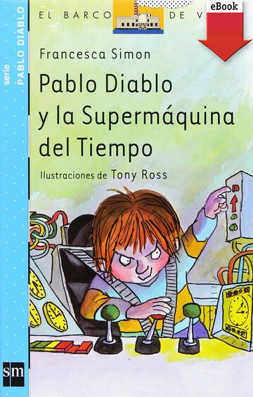 Pablo Diablo y la...