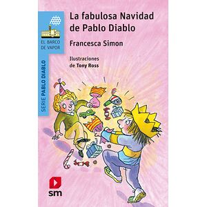 La fabulosa Navidad de...