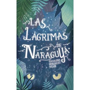 Las lágrimas de Naraguyá