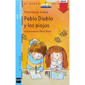 Pablo Diablo y los piojos
