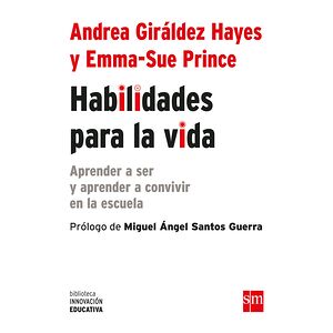 Habilidades para la vida