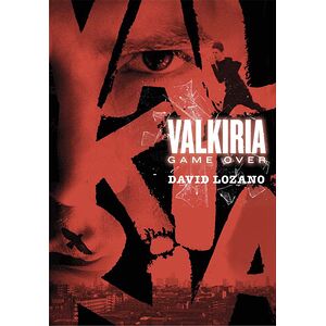 Valkiria: Game Over