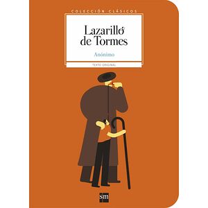 Lazarillo de Tormes