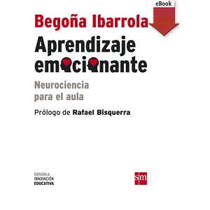 Aprendizaje emocionante