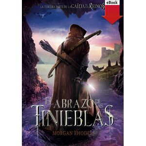 El abrazo de las tinieblas