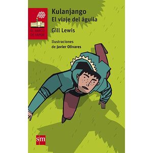 Kulanjango. El viaje del...