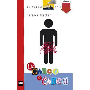 De chico a chica