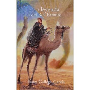 La leyenda del Rey Errante