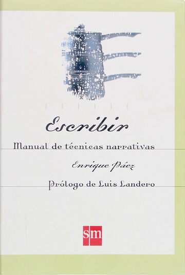 Escribir. Manual de...