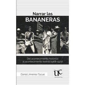 Narrar las bananeras