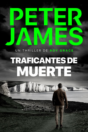 Traficantes de muerte