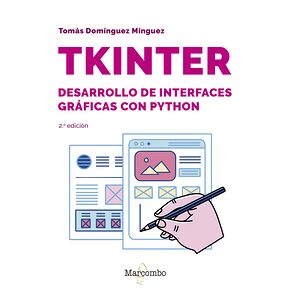 Tkinter. Desarrollo de...