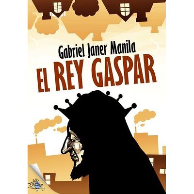 El rey Gaspar
