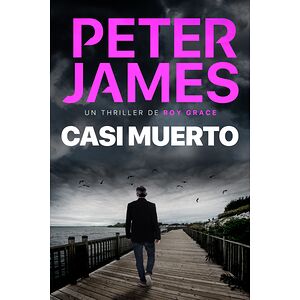 Casi muerto