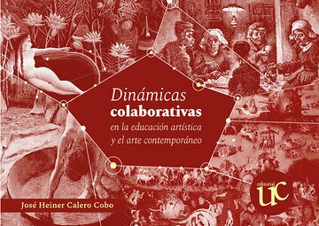 Dinámicas colaborativas en...
