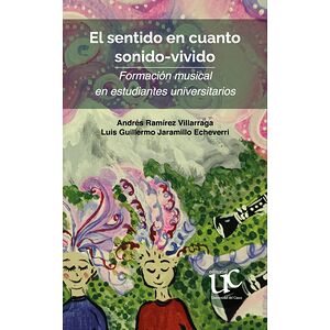 El sentido en cuanto...