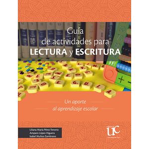 Guía de actividades para...