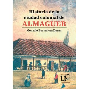 Historia de la ciudad...