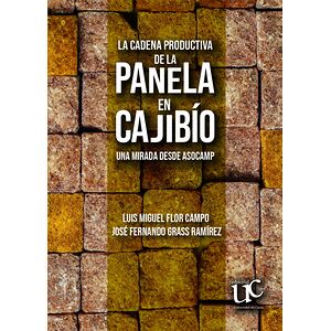 La cadena productiva de la...