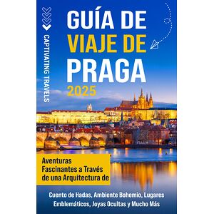 Guía de viaje de Praga