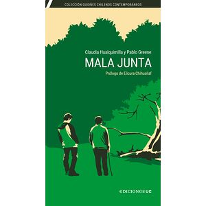 Mala junta