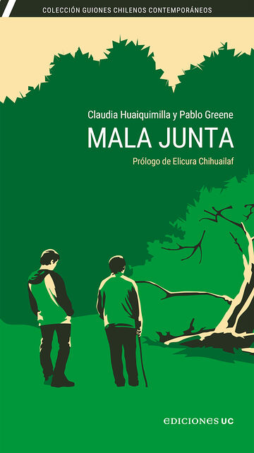 Mala junta