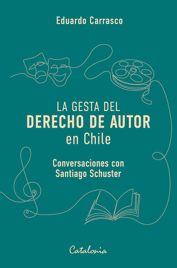 La gesta del derecho de...