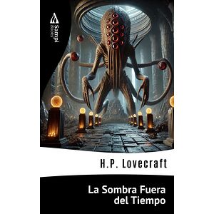 La Sombra Fuera del Tiempo