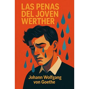 Las penas del joven Werther
