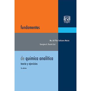 Fundamentos de química...