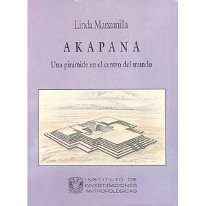Akapana. Una pirámide en el...
